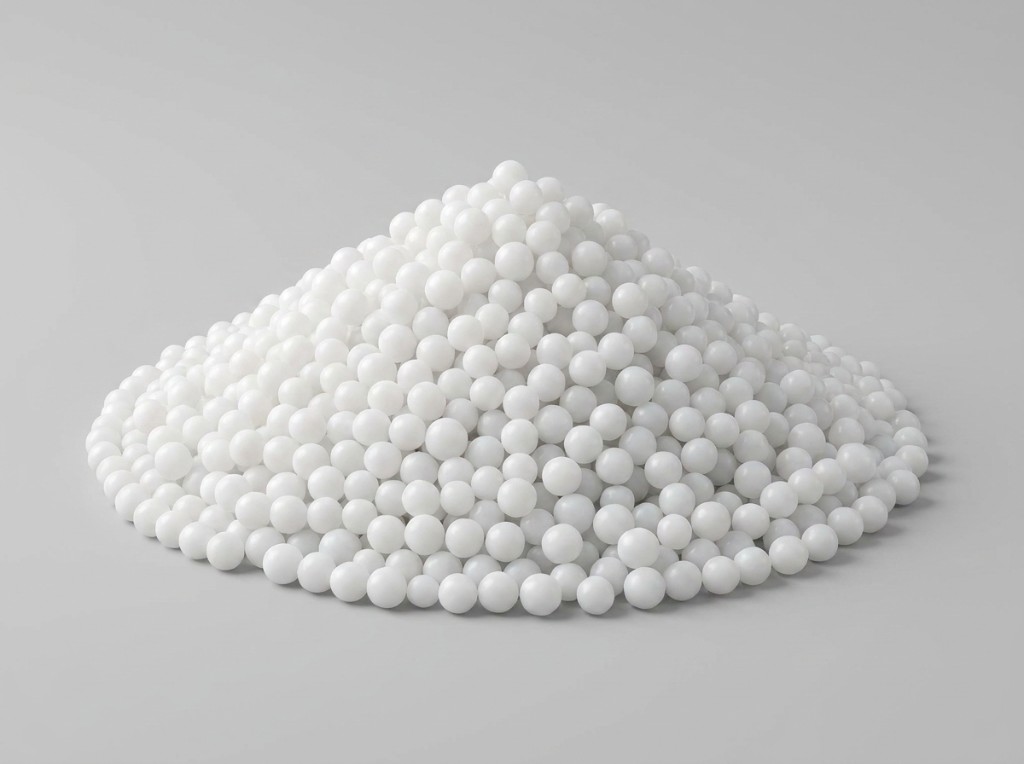 Preview — Prilled urea 46% agricultural